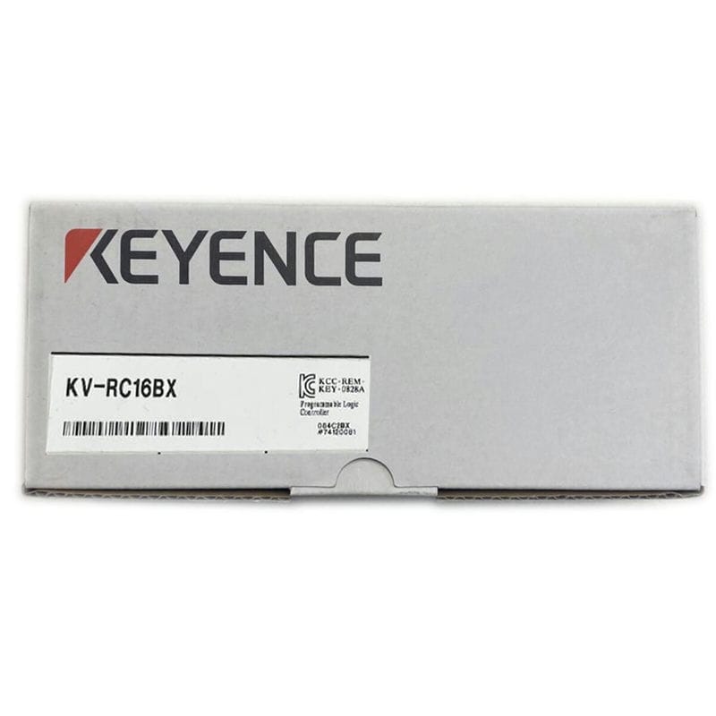 Модуль Keyence KV-RC16BX