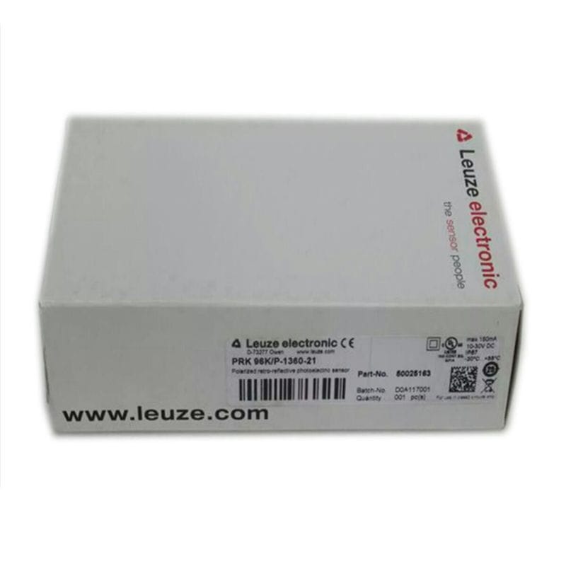 Модуль Leuze PRK 96K/P-1360-21
