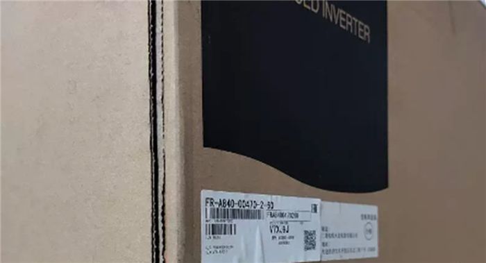 Модуль Mitsubishi FR-A840-00470-2-60 inverter