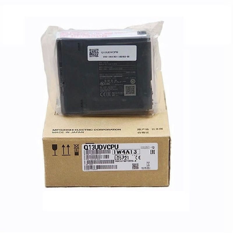 Модуль Mitsubishi Q13UDVCPU