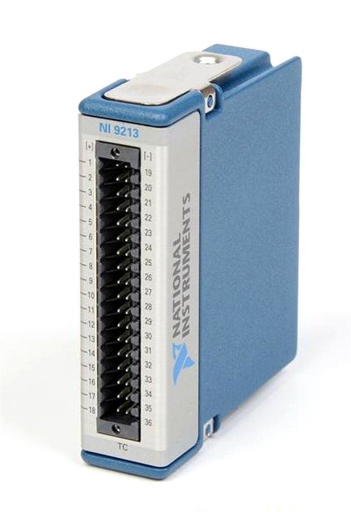 Модуль NATIONAL INSTRUMENTS NI 9213 Thermocouple Input