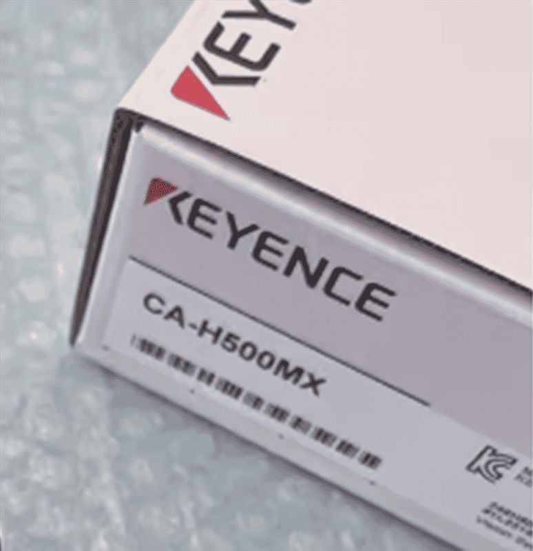 Модуль KEYENCE CA-H500MX