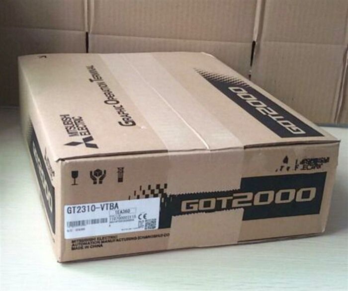 Модуль MITSUBISHI GT2310-VTBA Touch Panel