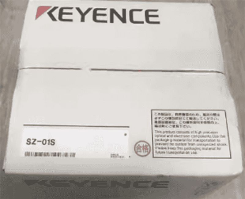 Модуль Keyence SZ-01S