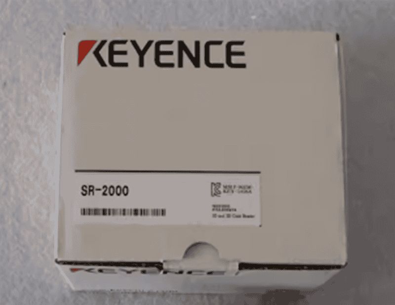 Модуль Keyence SR-2000