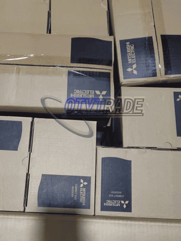Модуль Mitsubishi FR-D740-036SC-EC frequency converter