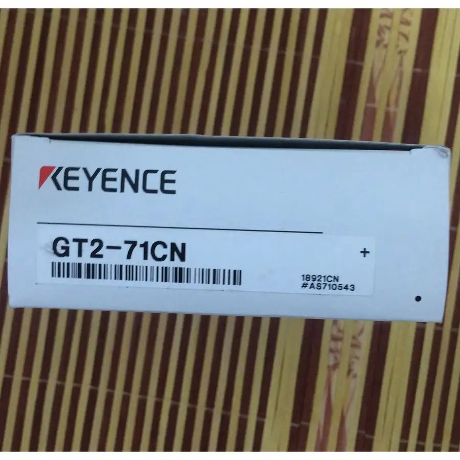 Модуль Keyence GT2-71CN