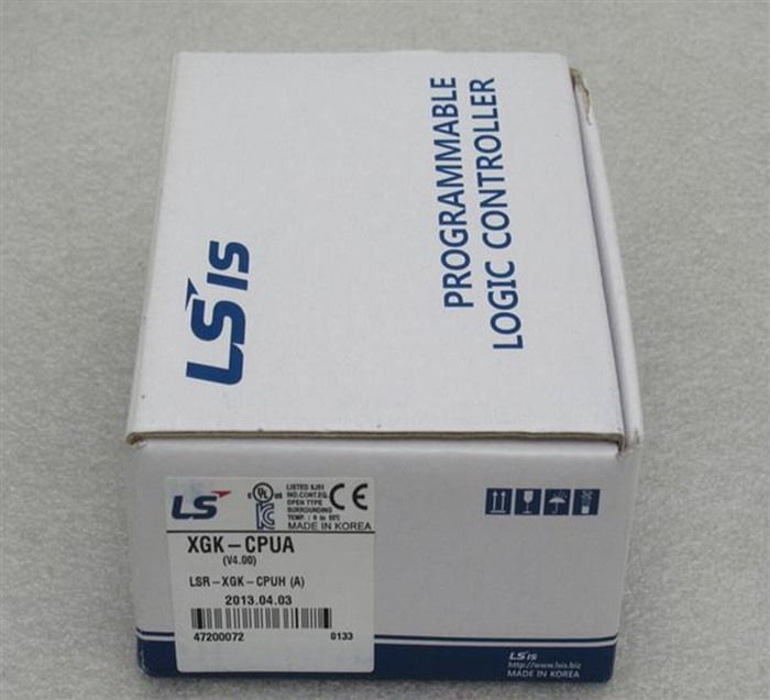 Модуль LS module XGK-CPUA