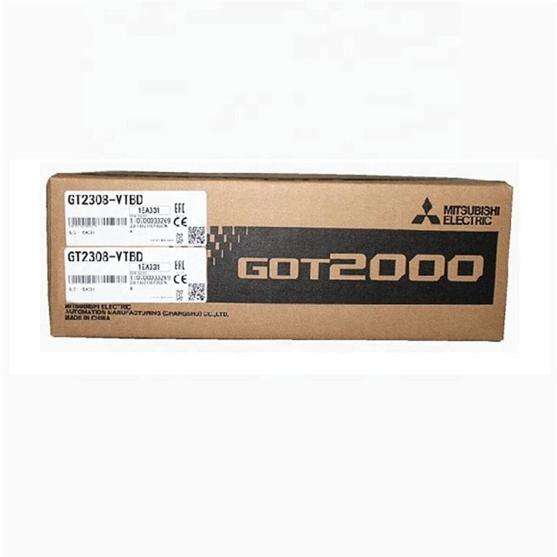 Модуль MITSUBISHI GT2308-VTBD