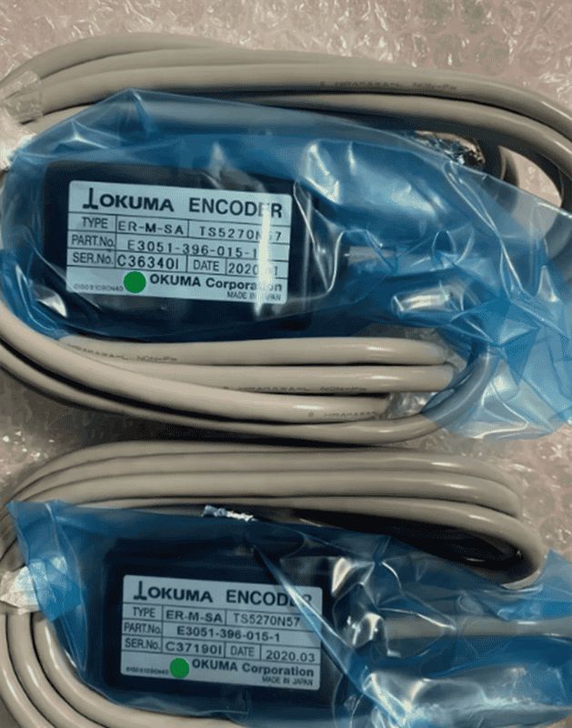 Модуль OKUMA ER-M-SA TS5270N57 E3051-396-15-1
