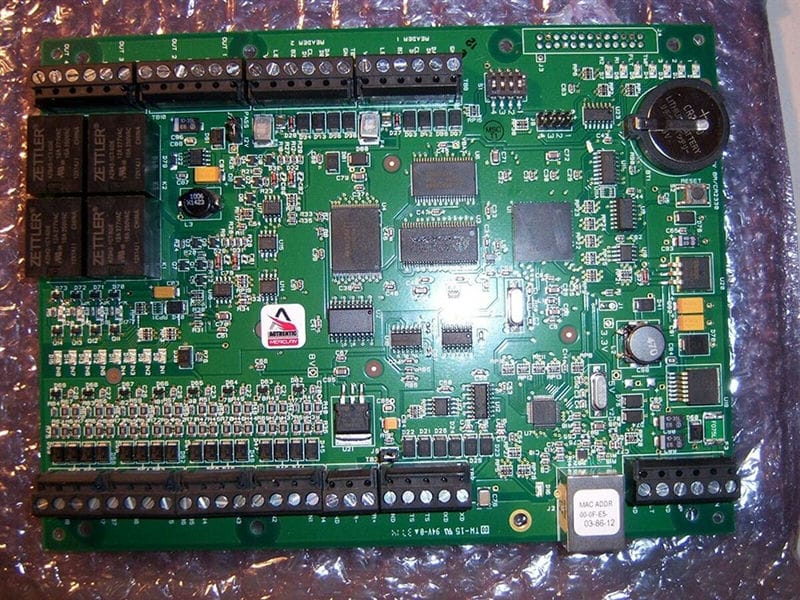 Модуль LENEL LNL-2220