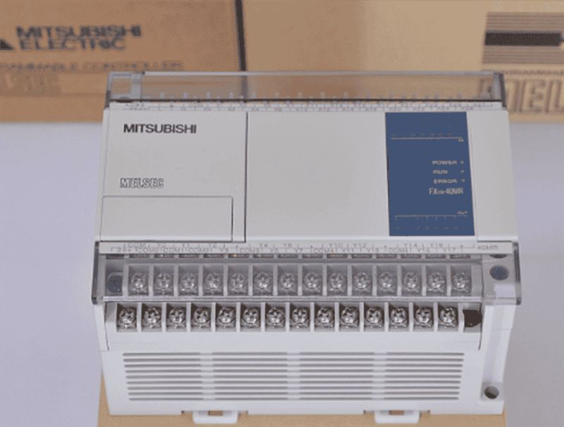 Модуль MITSUBISHI FX2C-128MT