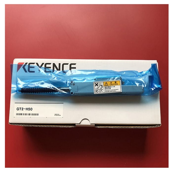 Модуль KEYENCE GT2-H50