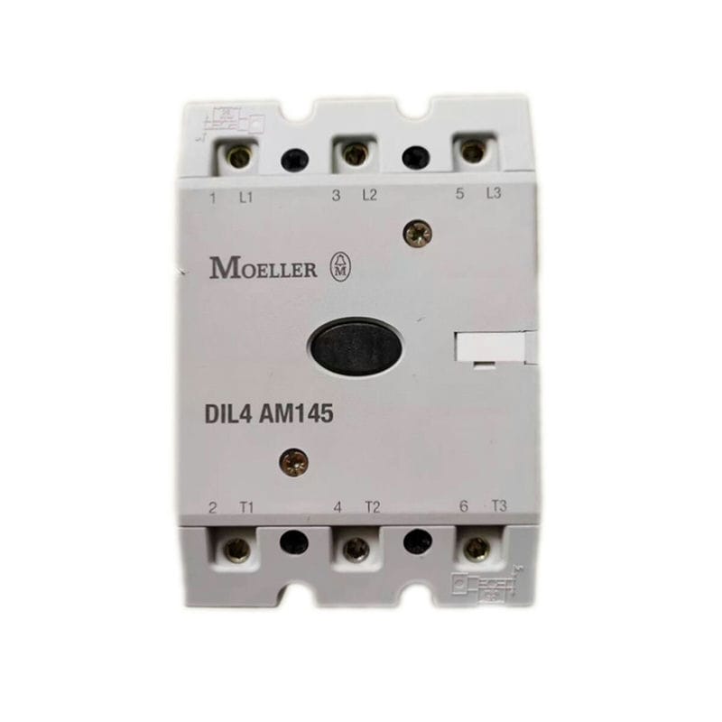 Контактор Muller DIL4AM145