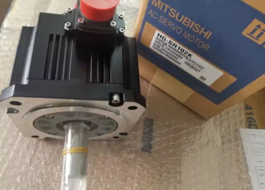 Модуль Mitsubishi Electric HG-SR102K