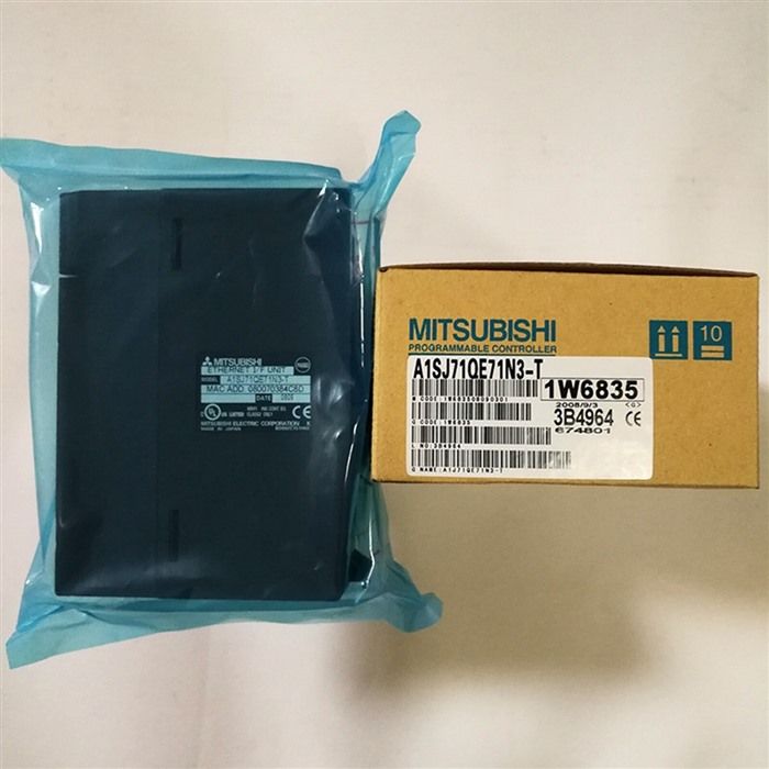 Модуль Mitsubishi A1SJ71QE71N3-T