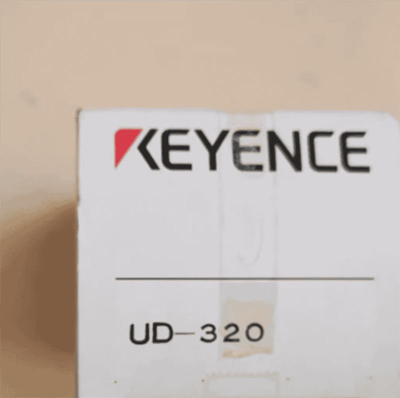 Модуль KEYENCE UD-320