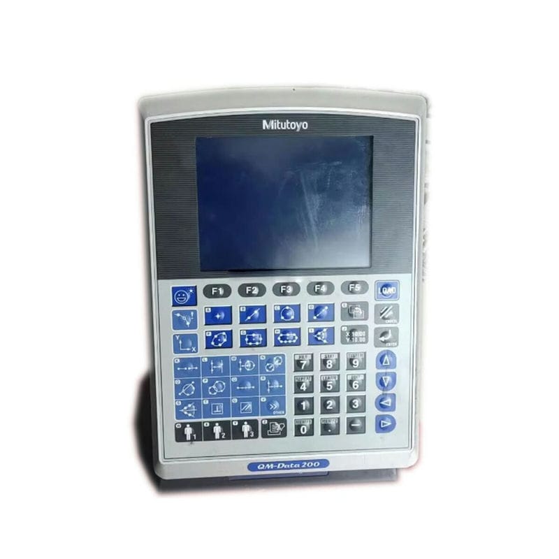 Модуль MITUTOYO QM-DATA 200
