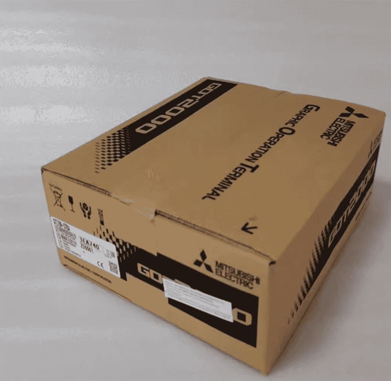 Модуль Mitsubishi Electric GT2708-STBD