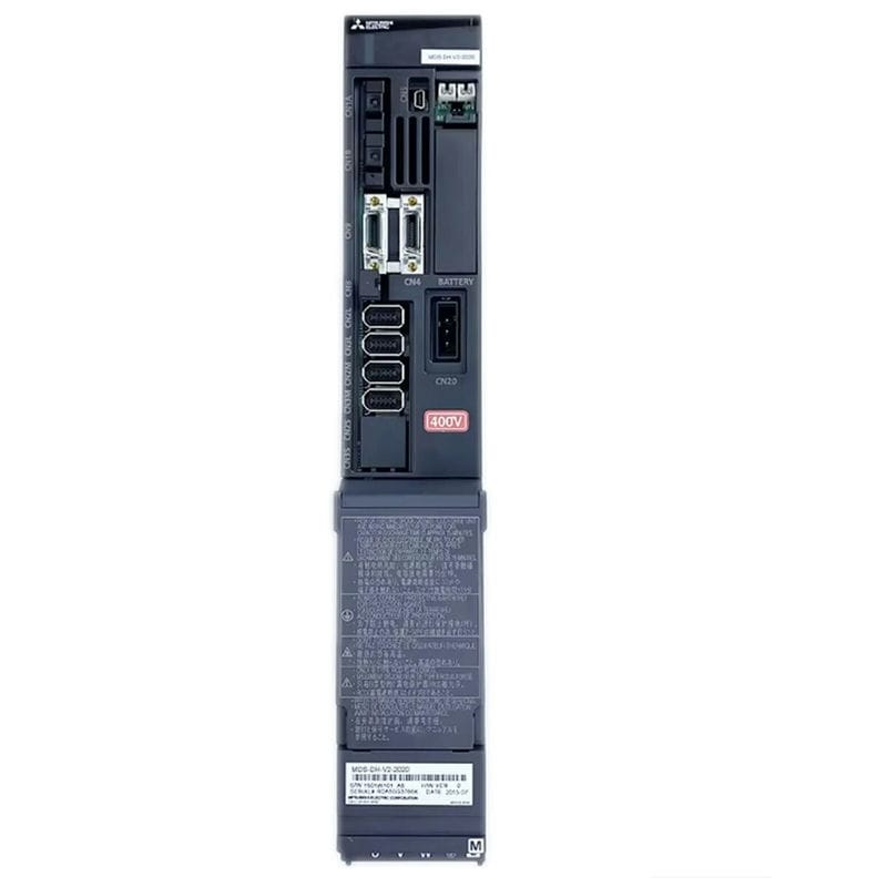 Модуль MITSUBISHI MDS-DH-V2-2020