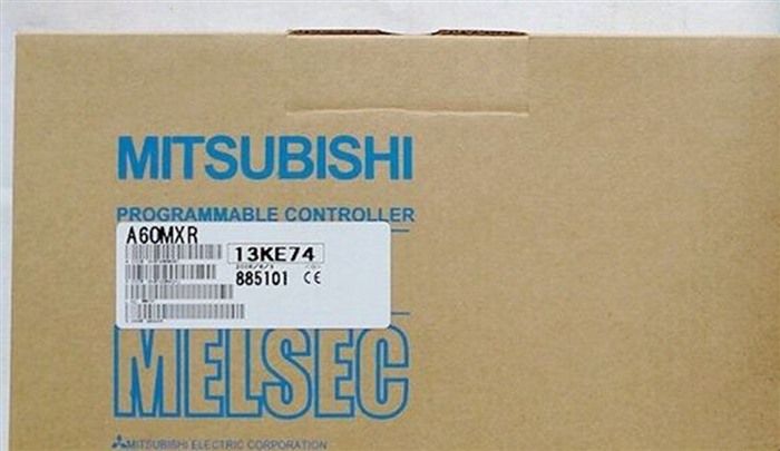Модуль Mitsubishi PLC module A60MXR