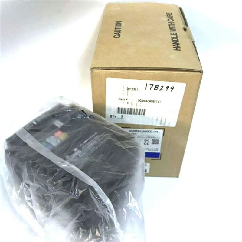 Модуль OMRON 3G3MX2AB007V1