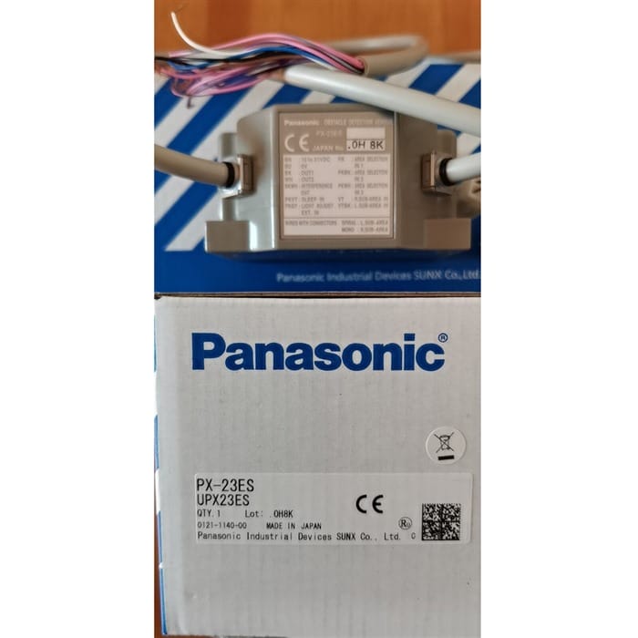 Модуль Panasonic PX-23ES