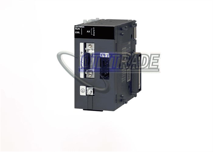 Модуль Mitsubishi plc LD77MS4