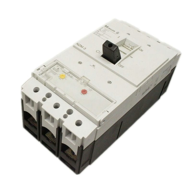 Модуль MOELLER NZMN3-AE250