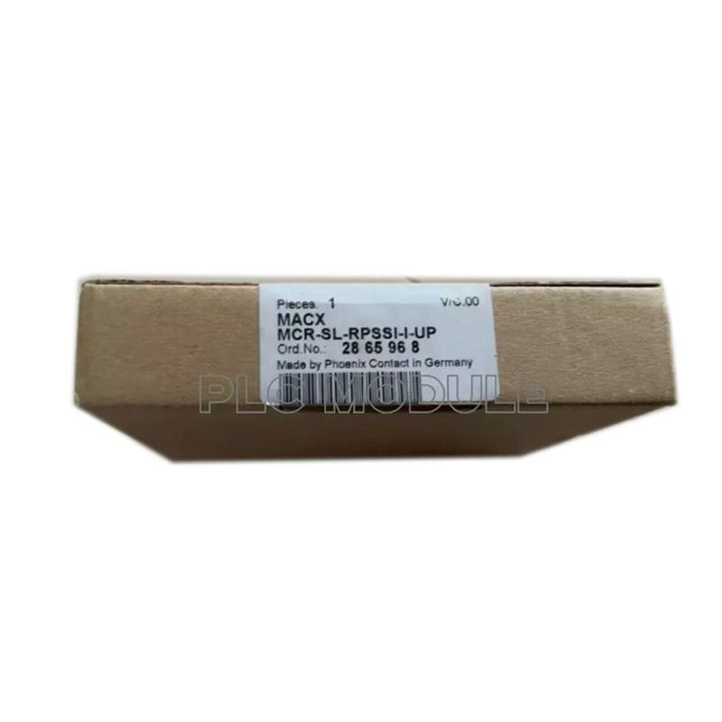 Модуль Phoenix MCR-SL-RPSSI-I-UP - 2865968