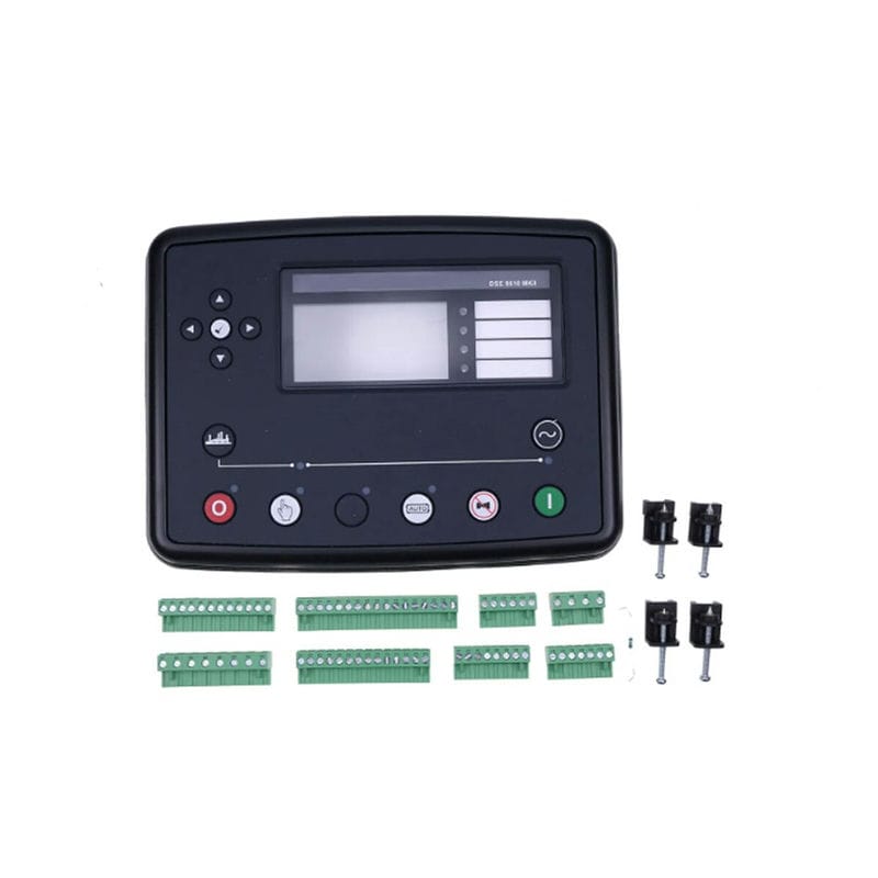 Модуль New & Original PARTS DSE8610