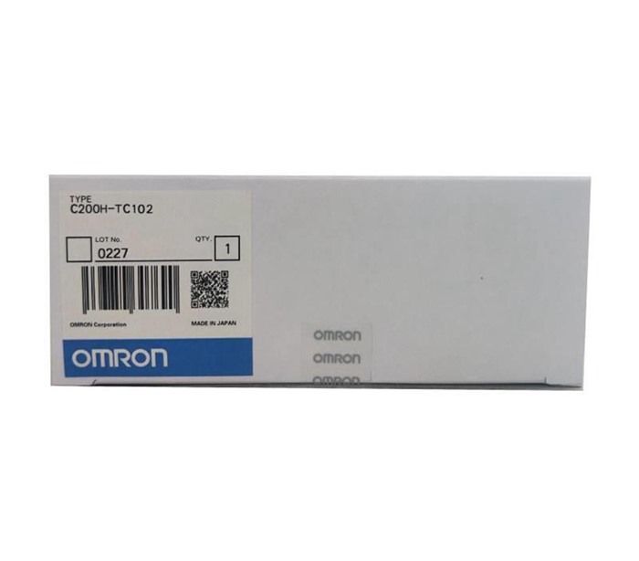 Модуль Omron C200H-TC102 C200HTC102 Plc Module