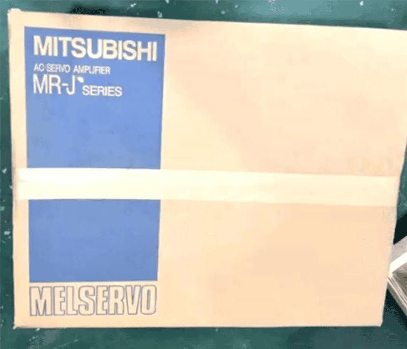 Модуль Mitsubishi MDS-DH2-V2-4020