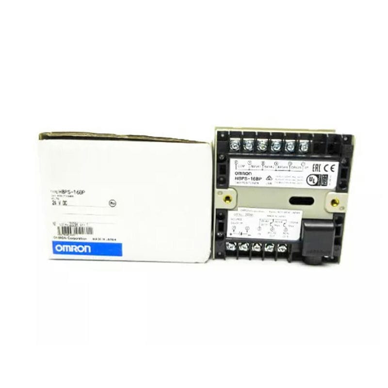 Модуль Omron H8PS-16BP