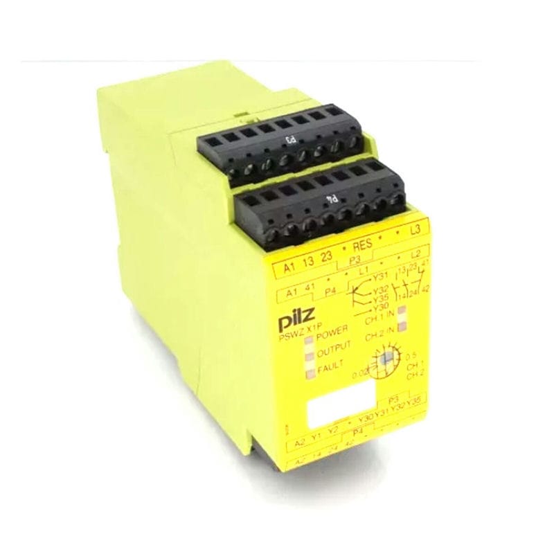 Модуль PILZ 777959