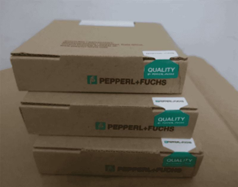 Модуль PEPPERL+FUCHS KFD2-BR-1.PA.1500