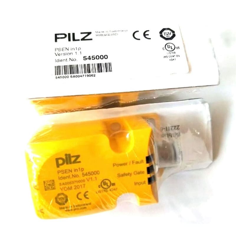 Модуль Proximity PSEN in1p 545000