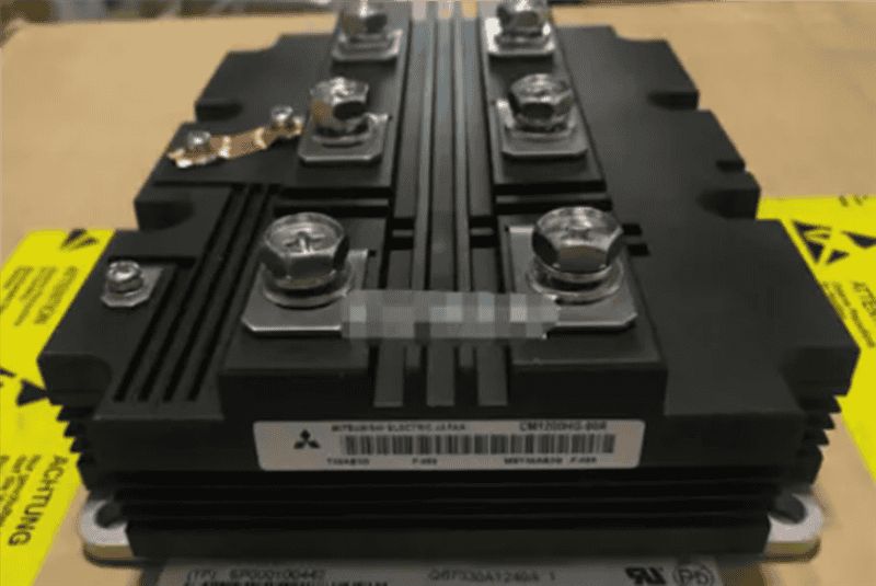 Модуль Mitsubishi CM1200HG-90R