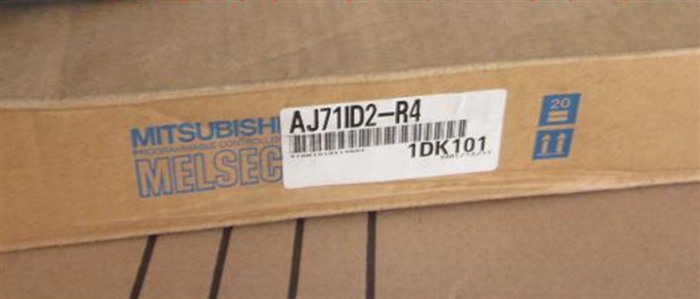 Модуль Mitsubishi AJ71ID2-R4