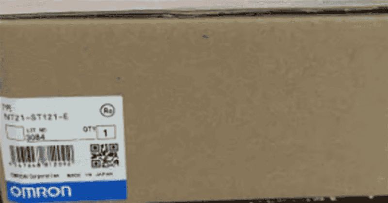 Модуль Omron NT21-ST121-E