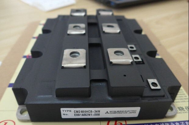 Модуль Mitsubishi CM2400HCB-34N CM2400HCB34N Module -#MIT