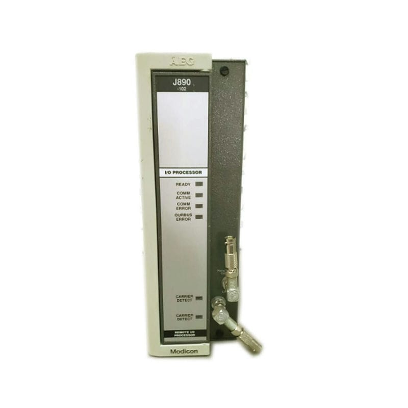Модуль MODICON AS-J890-102 I/O