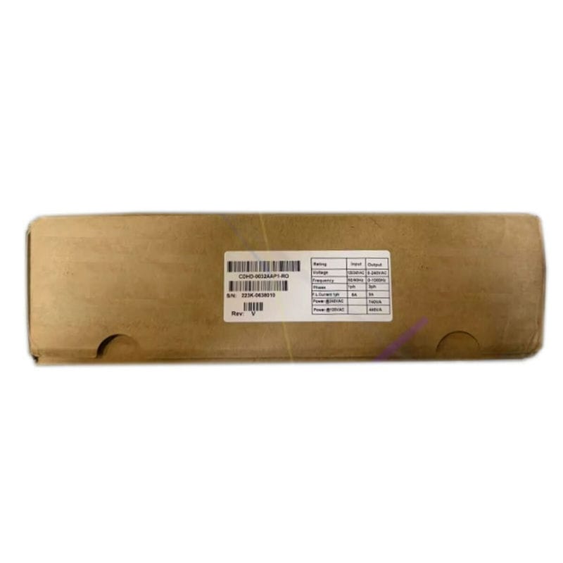 Модуль SERVOTRONIX CDHD-0032AAP1