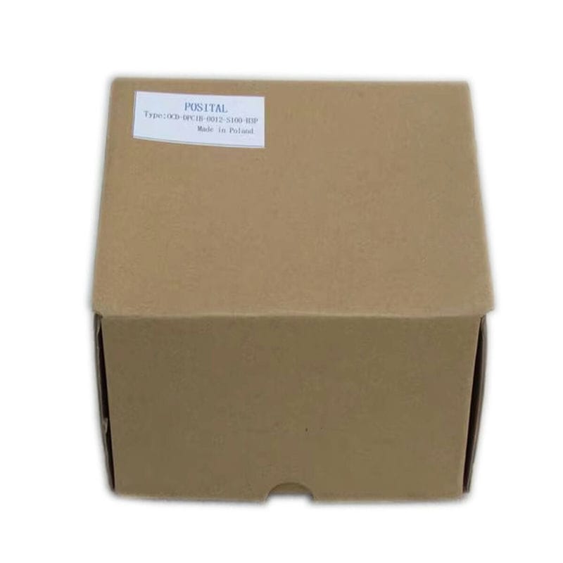 Модуль POSITAL OCD-DPC1B-0012-S100-H3P