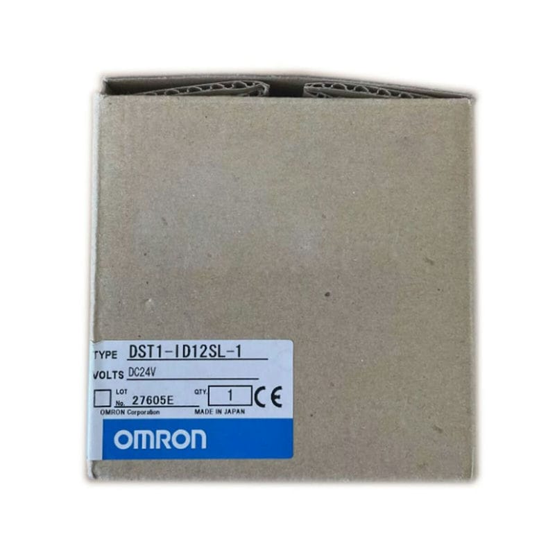 Модуль Omron DST1-ID12SL-1
