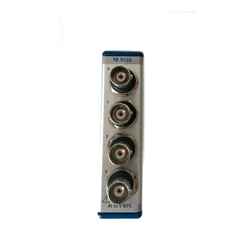 Модуль NATIONAL INSTRUMENTS NI 9233