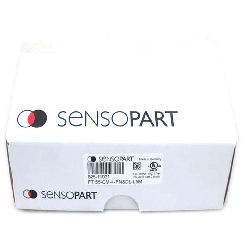 Модуль SENSOPART FT55-CM-4-PNSDL-L5M