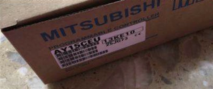 Модуль Mitsubishi AY15CEU