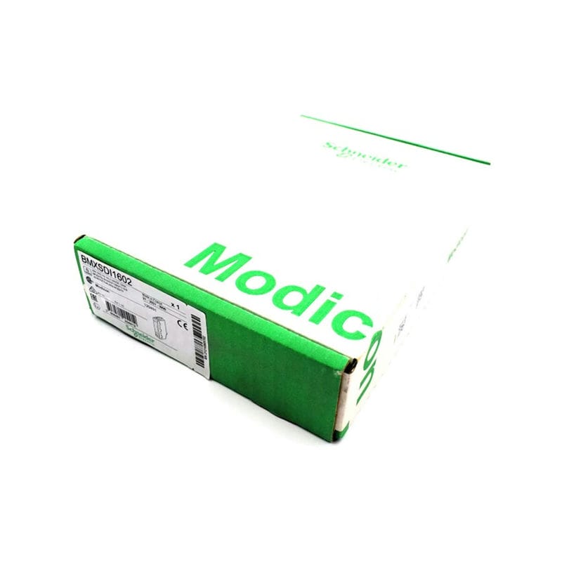 Модуль Schneider BMXSDI1602