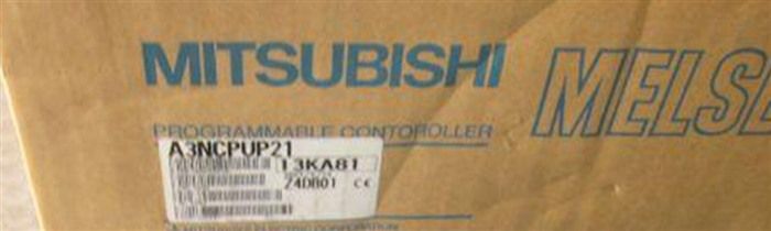 Модуль Mitsubishi A3NCPUP21